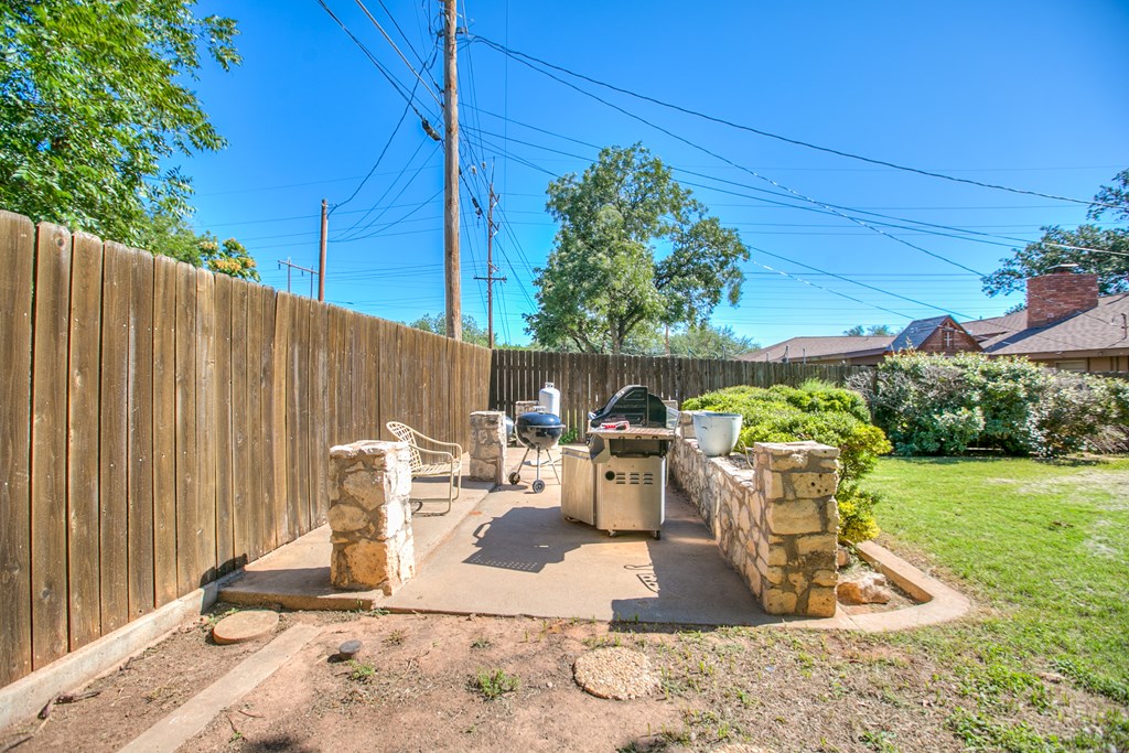 3331 Sul Ross St Property Photo 32