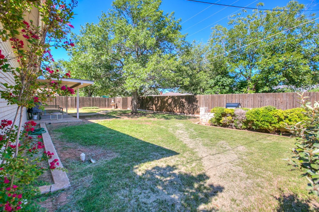 3331 Sul Ross St Property Photo 33