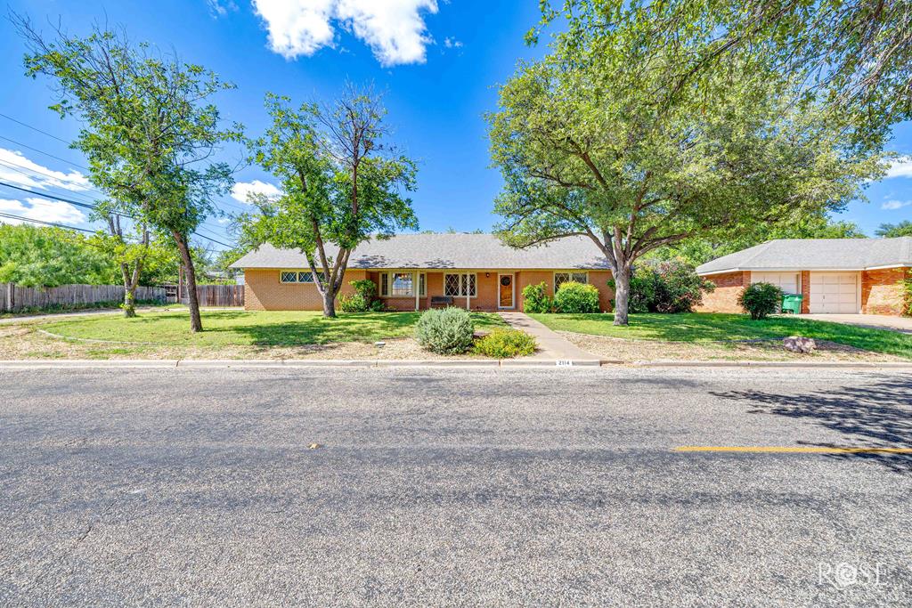 2114 Sul Ross St Property Photo 1