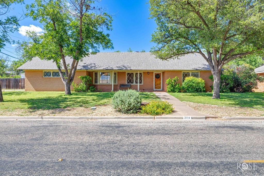 2114 Sul Ross St Property Photo 2
