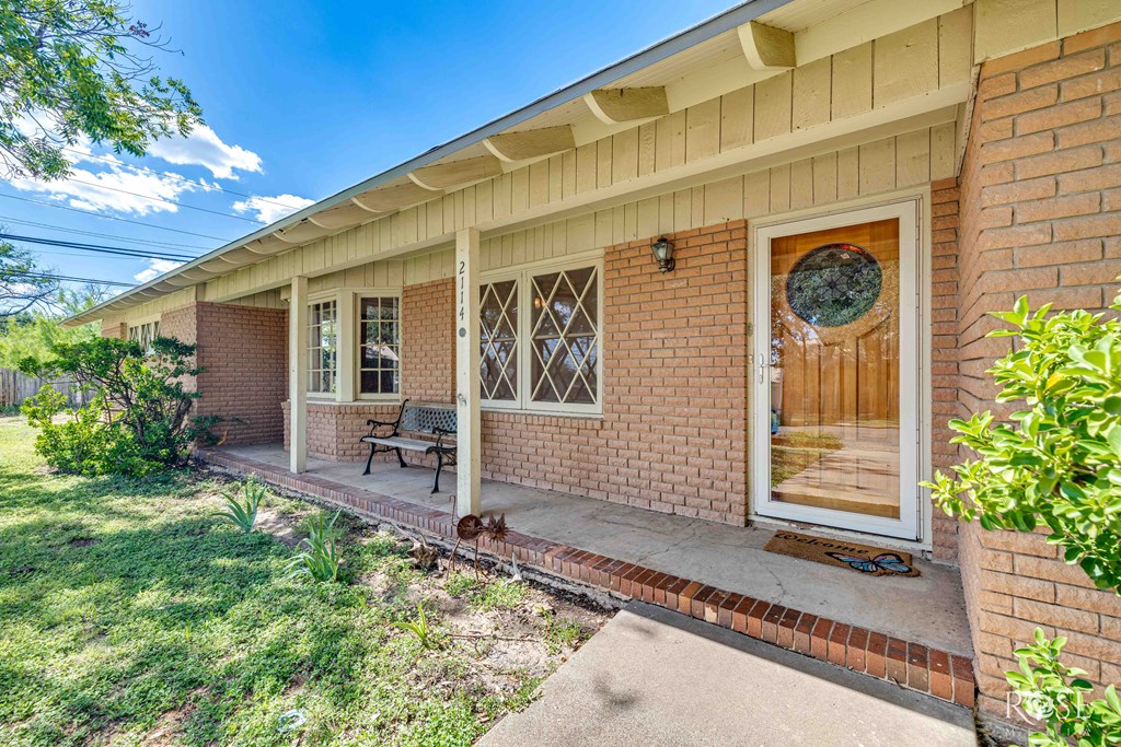 2114 Sul Ross St Property Photo 32