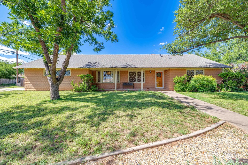 2114 Sul Ross St Property Photo 33