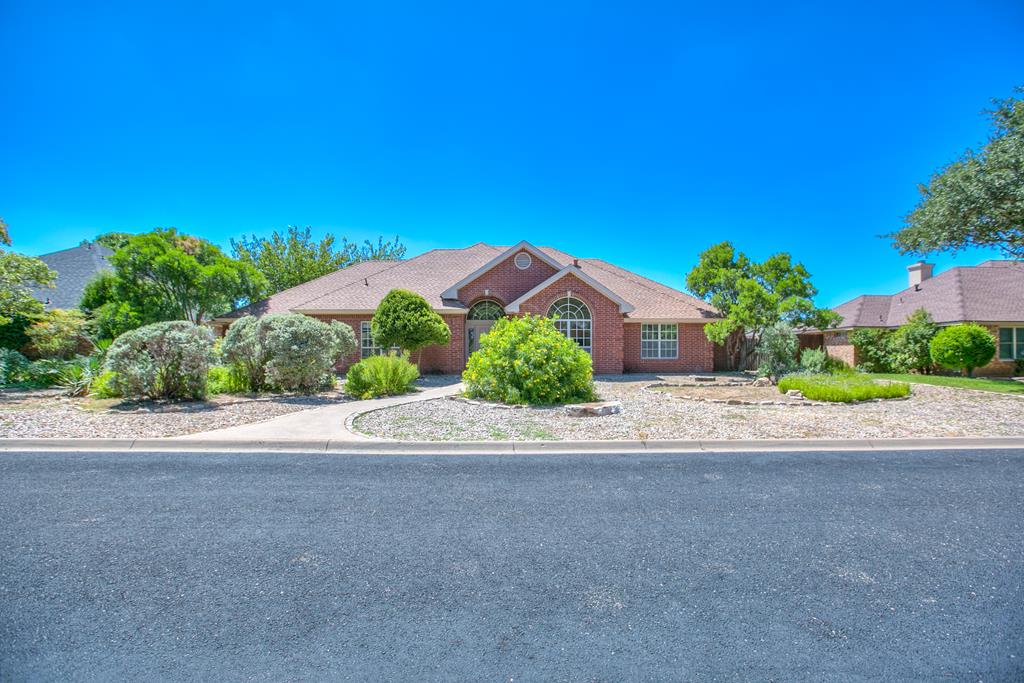 3306 Silver Spur Dr Property Photo 1