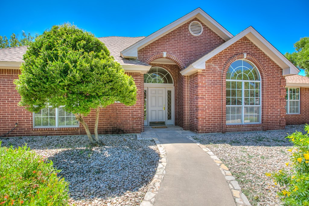 3306 Silver Spur Dr Property Photo 7