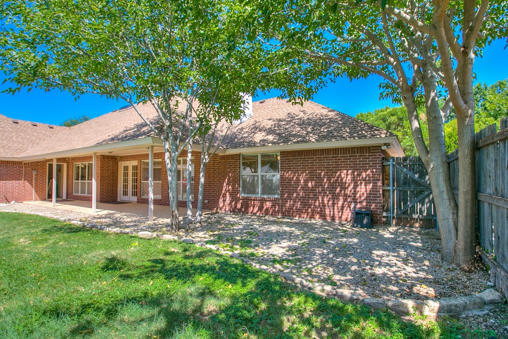 3306 Silver Spur Dr Property Photo 32