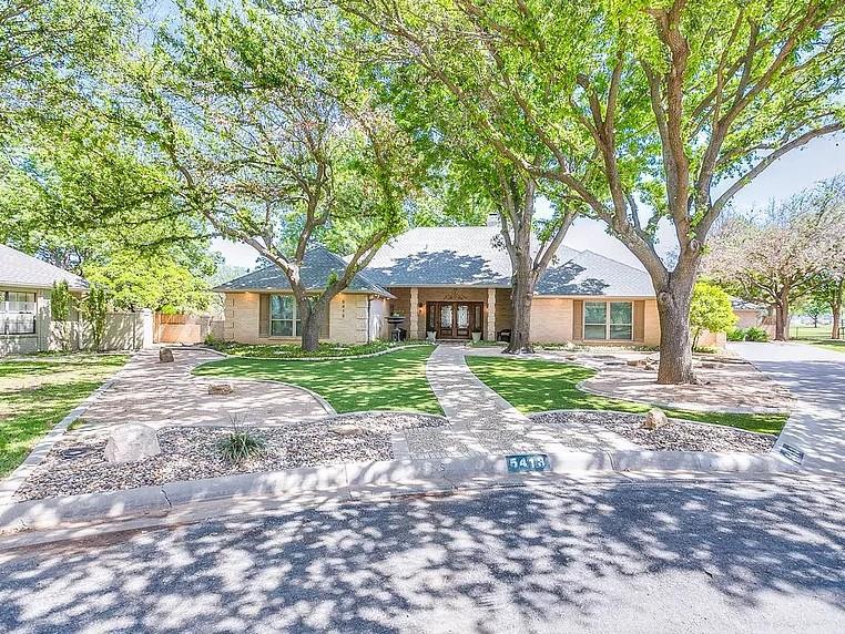 5413 Lake Tr Court Property Photo 1