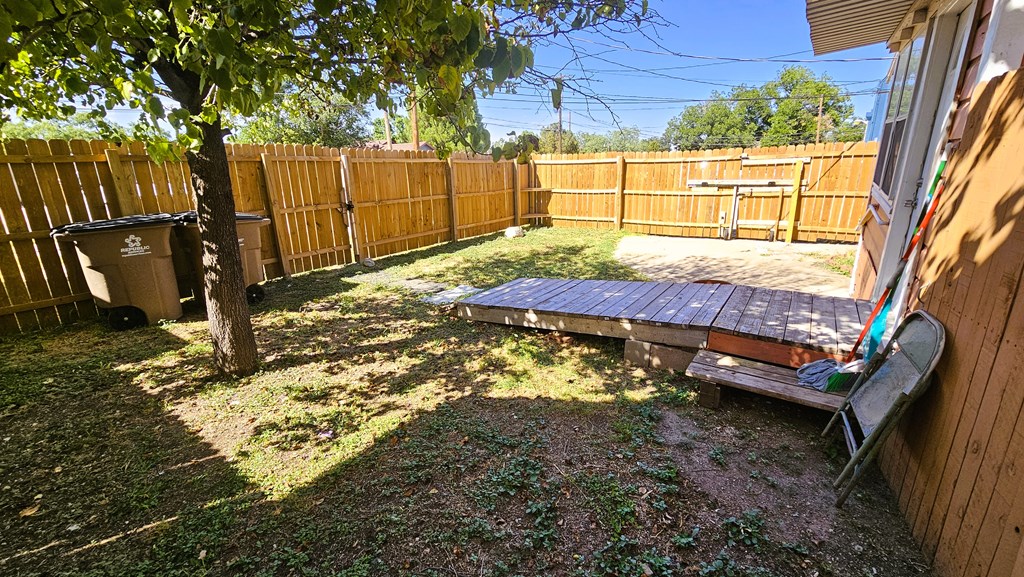 1510 W Beauregard Ave Property Photo 16