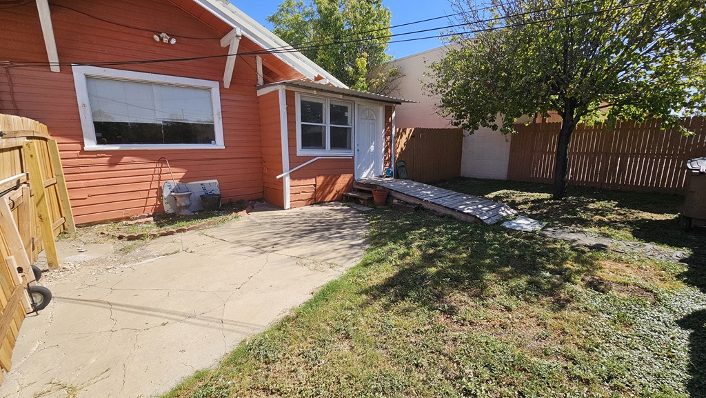 1510 W Beauregard Ave Property Photo 17