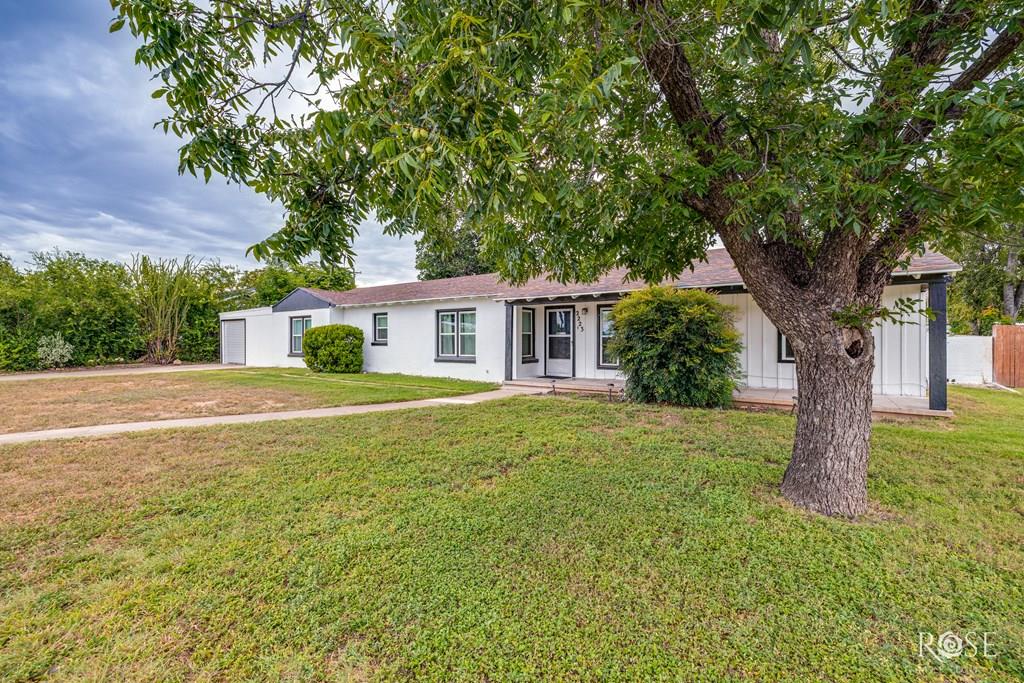 2223 Abilene St Property Photo 1