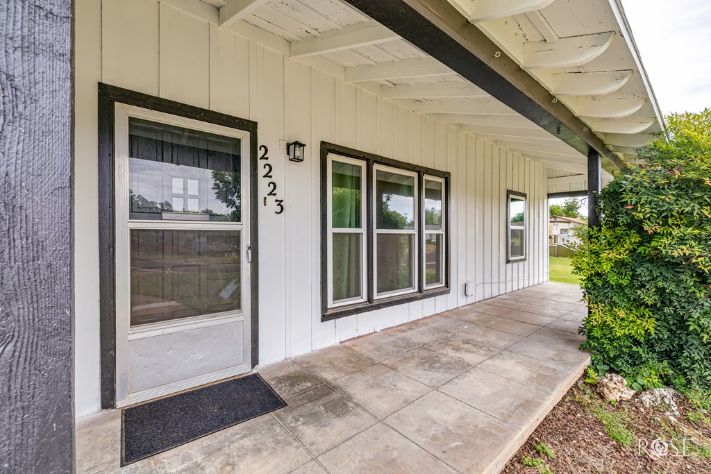 2223 Abilene St Property Photo 2