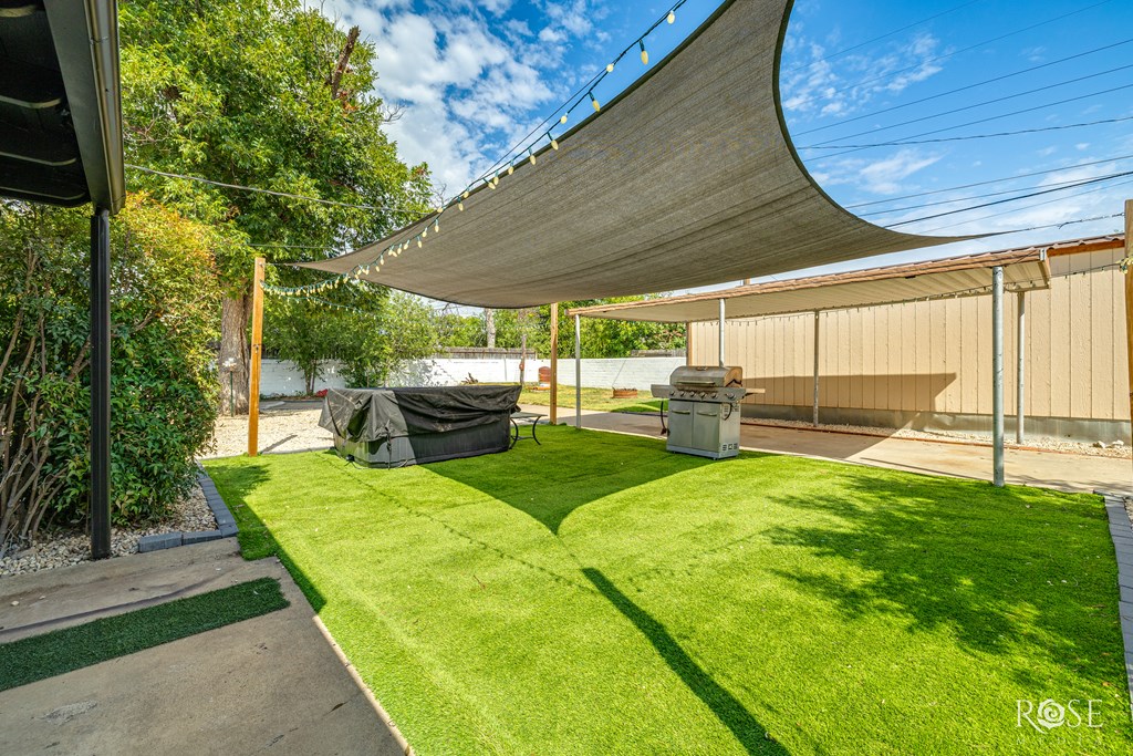 2223 Abilene St Property Photo 17