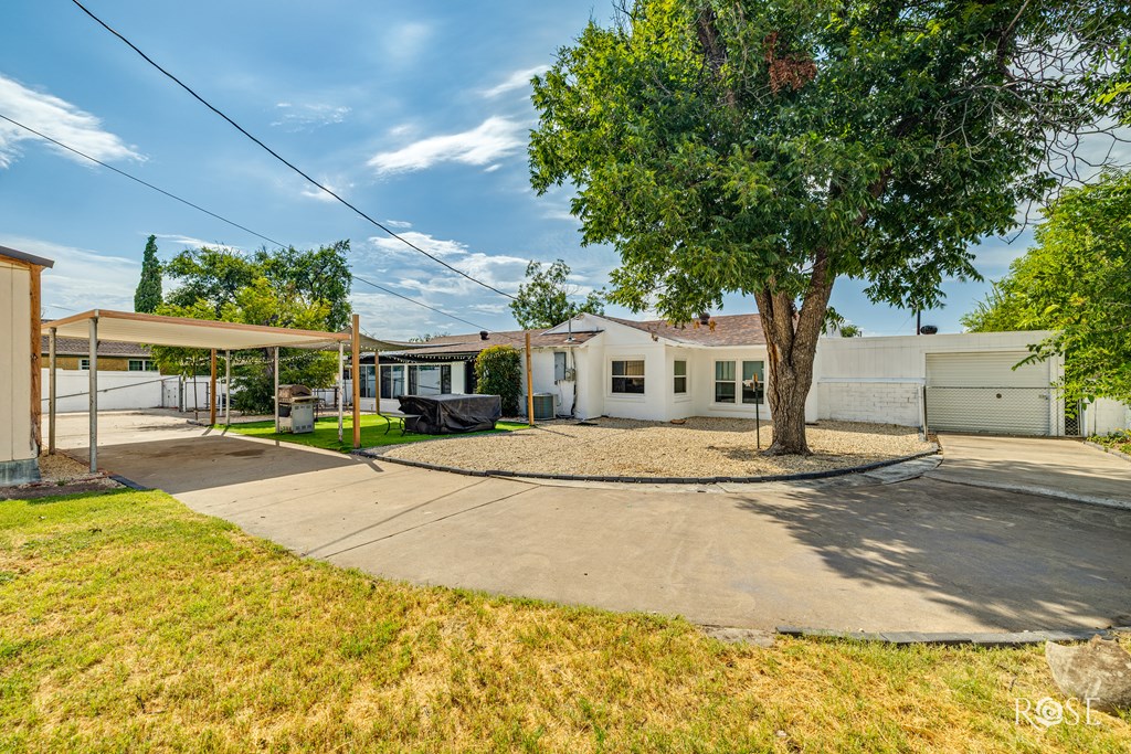 2223 Abilene St Property Photo 19