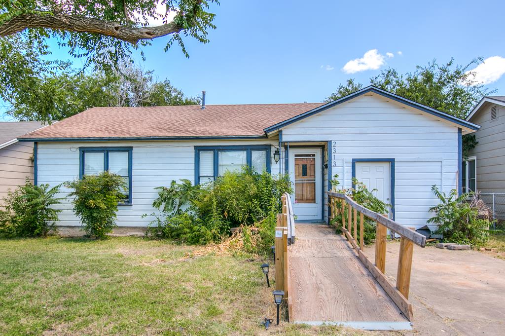 2313 Guadalupe St Property Photo 1