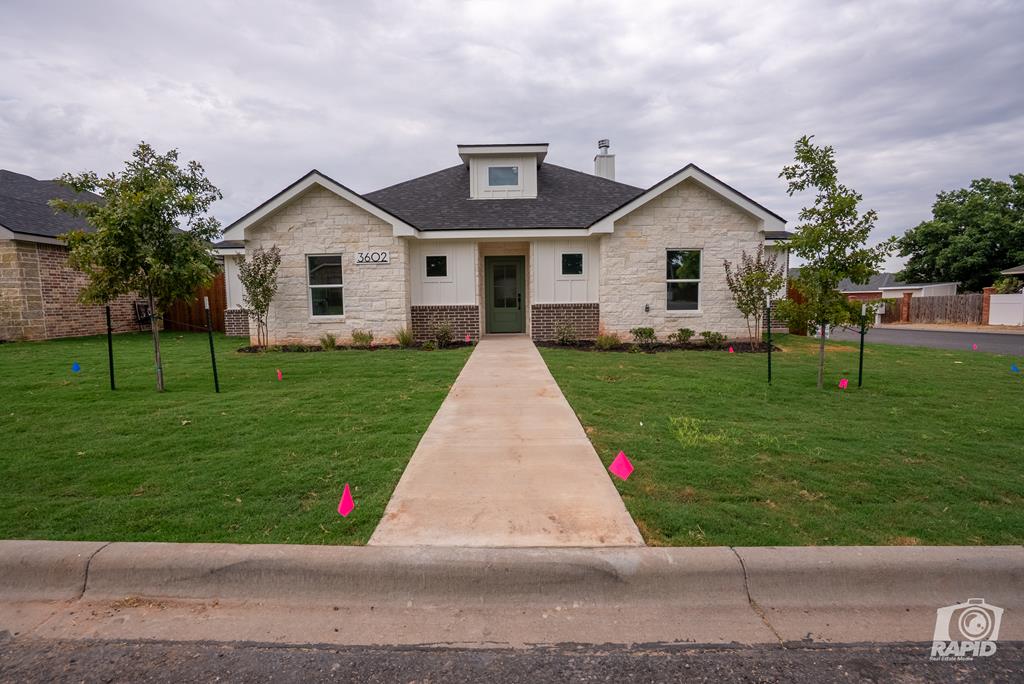 3602 Grandview Dr Property Photo 1