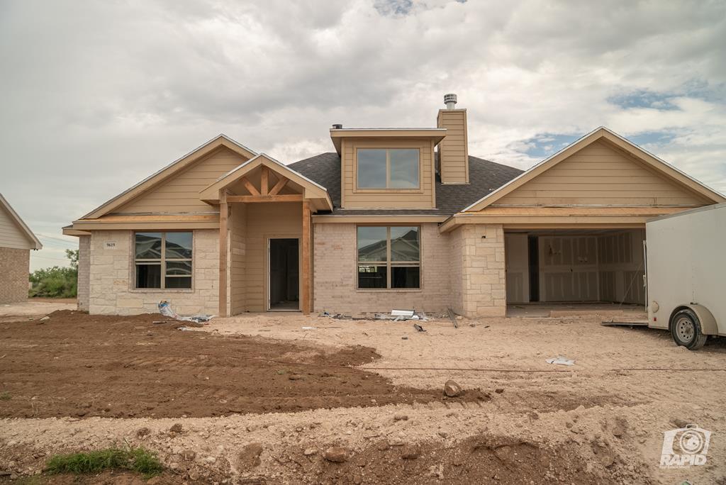 9619 Jaguar Trail Property Photo 1