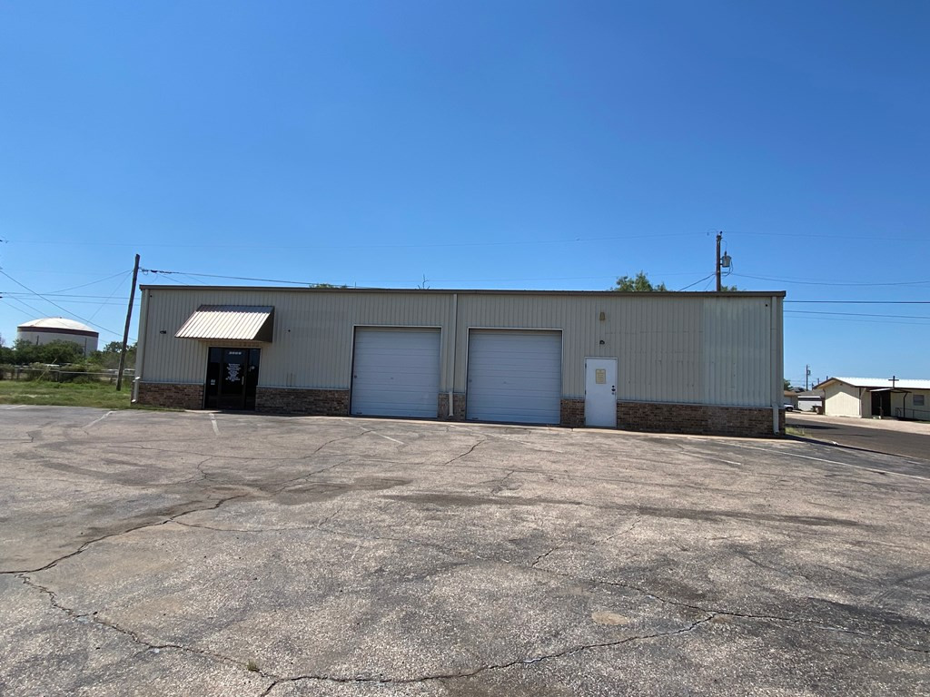 3006 W Houston Harte Access Road Property Photo 2