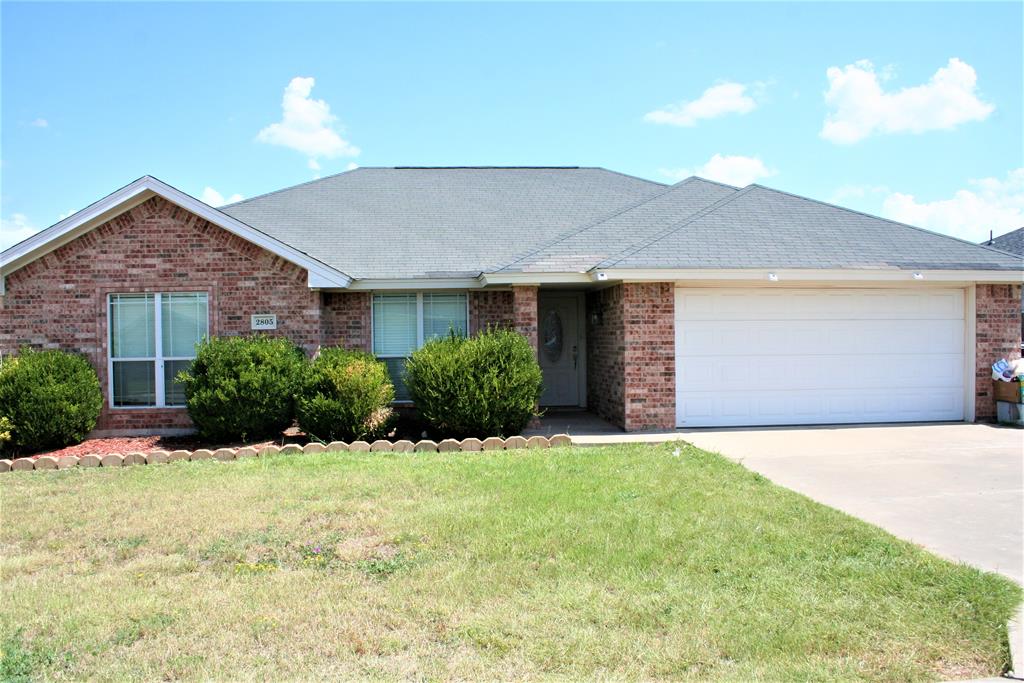 2805 Selman Dr Property Photo 1