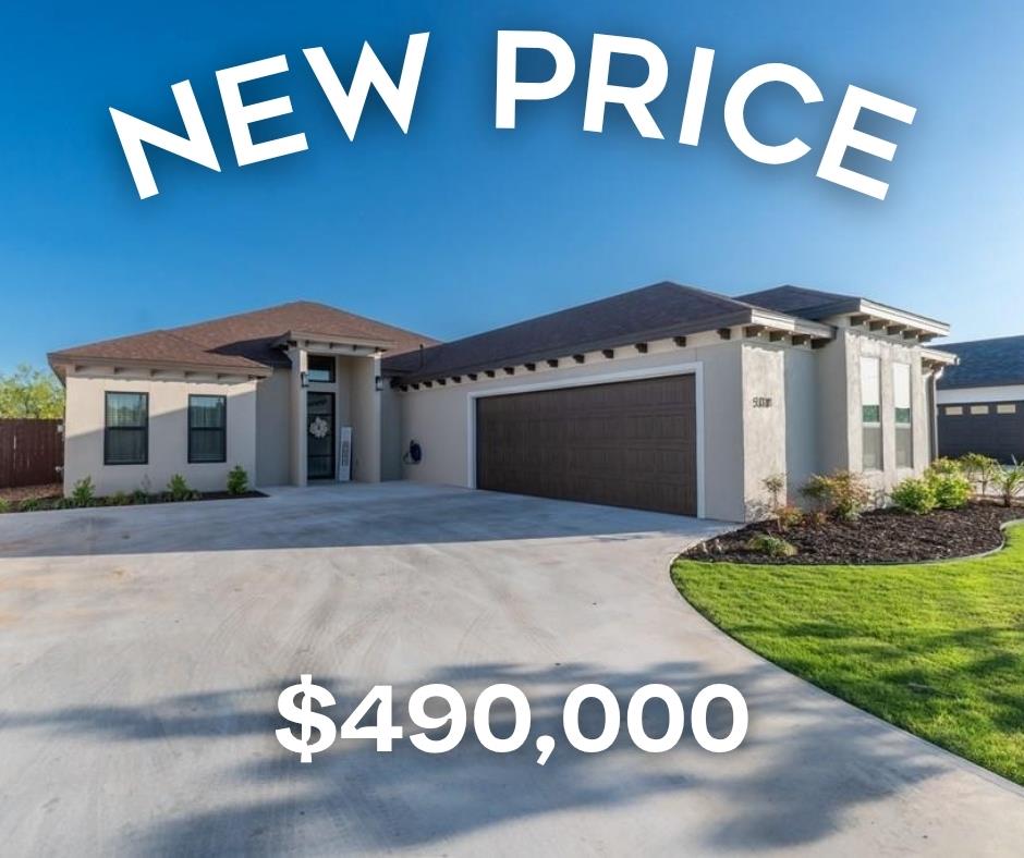 5318 Riviera Lane Property Photo 1