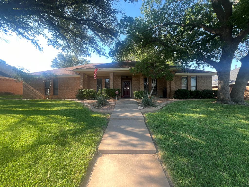 3406 Shadyhill Dr Property Photo 1