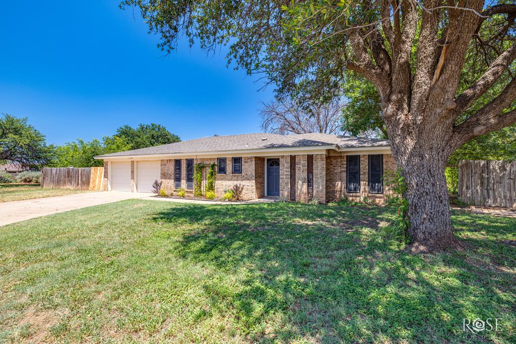 3610 Old Post Court Property Photo 1