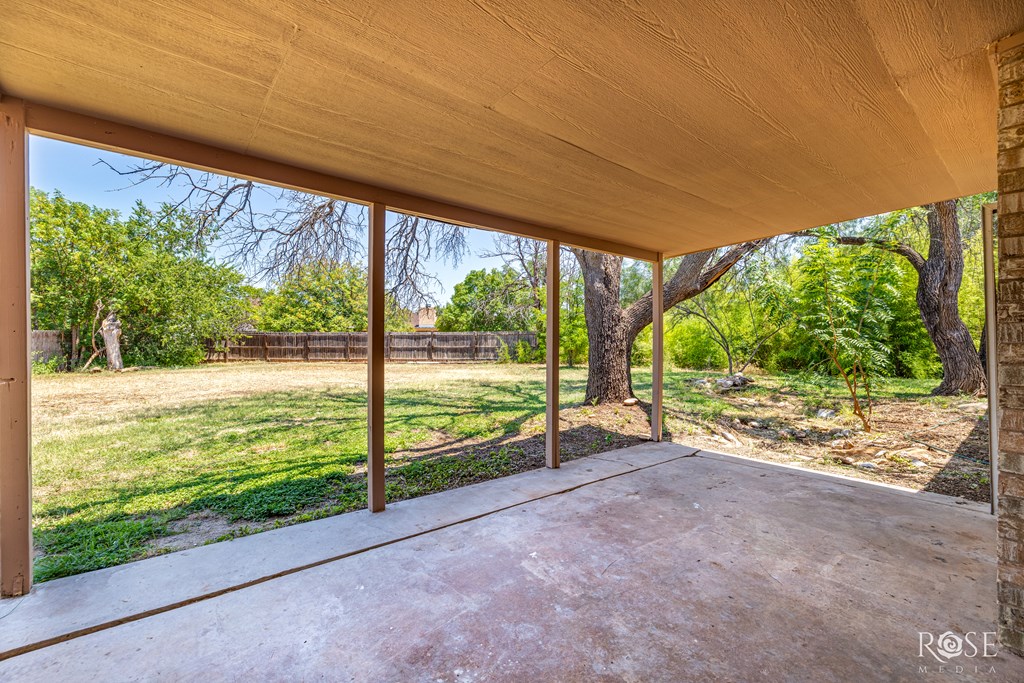 3610 Old Post Court Property Photo 23