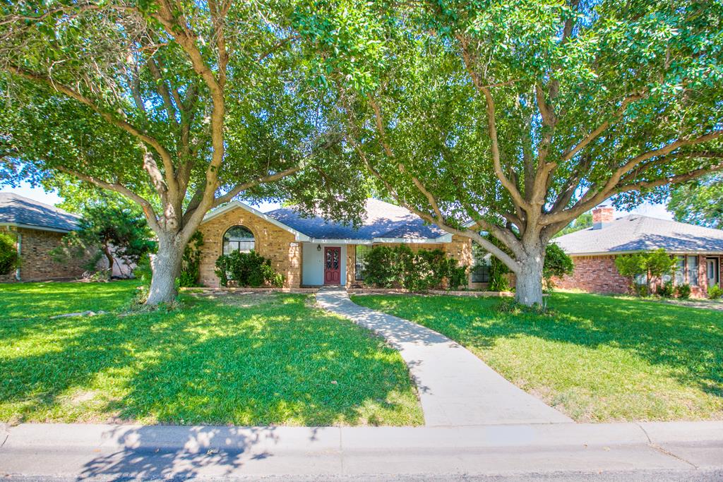 4709 Bermuda Dr Property Photo 1