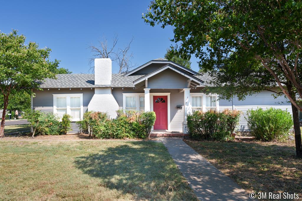 1622 W Harris Ave Property Photo 1