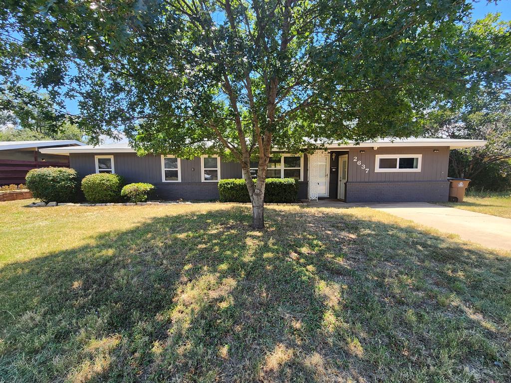 2637 Rice Ave Property Photo 1