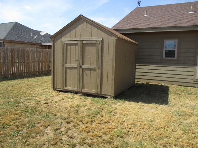 8339 Puma Court Property Photo 14