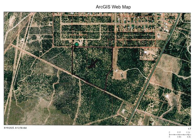 TBD Stone Meadow Lane Property Photo 1
