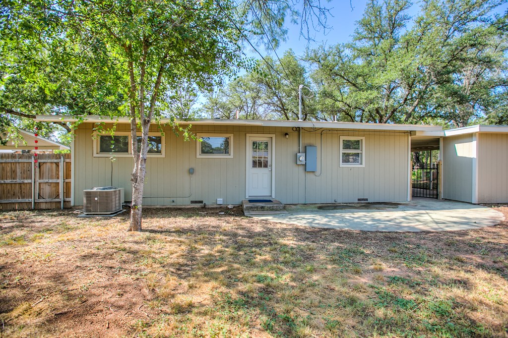 2492 Harvard Ave Property Photo 25