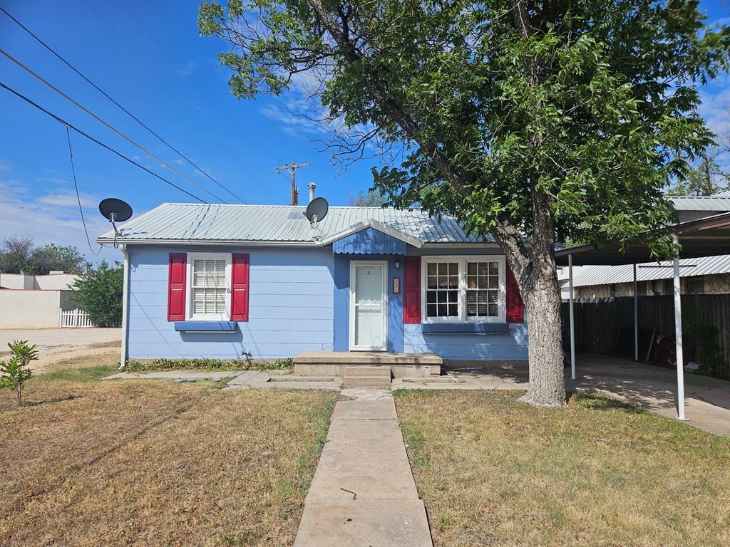 804 S Water Ave Property Photo 1