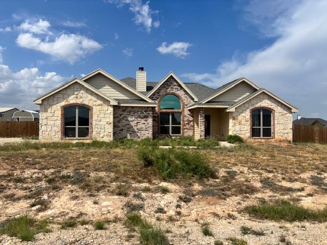 5302 Grey Wolf Lane Property Photo 1