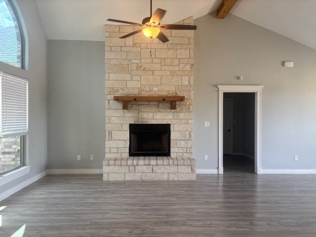 5302 Grey Wolf Lane Property Photo 2