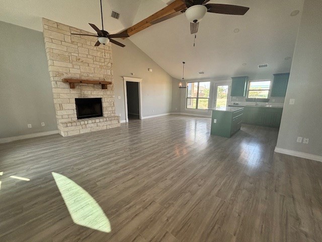 5302 Grey Wolf Lane Property Photo 3