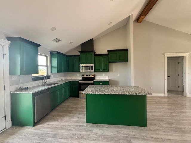 5302 Grey Wolf Lane Property Photo 4