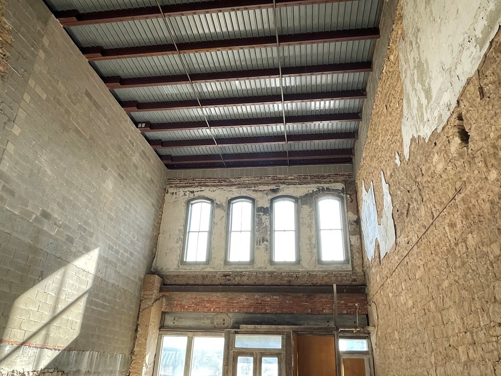 116 S Chadbourne Street Property Photo 19