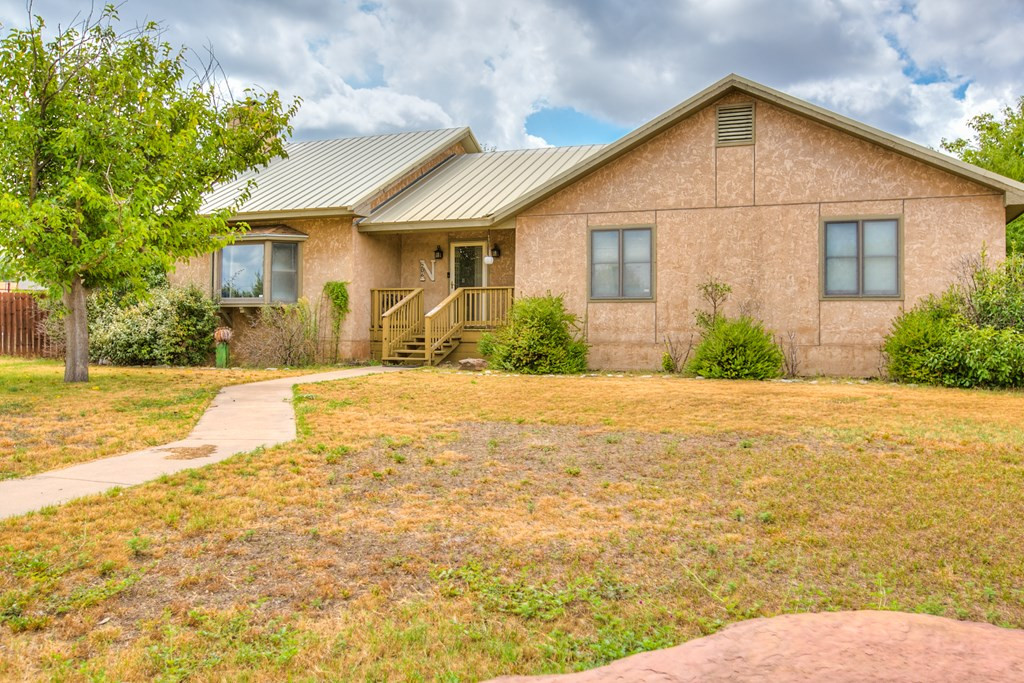 206 Willow Pond Street Property Photo 4
