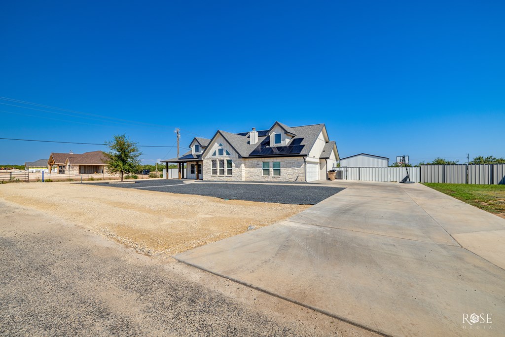 5464 Grey Wolf Lane Property Photo 5