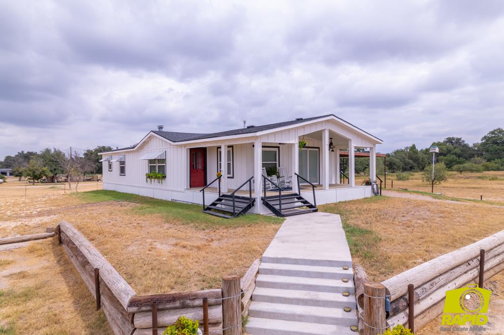 13914 S Dove Creek Rd Property Photo 1