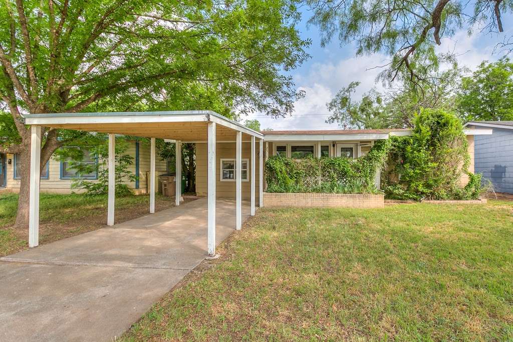 2518 W Harris Avenue Property Photo 3