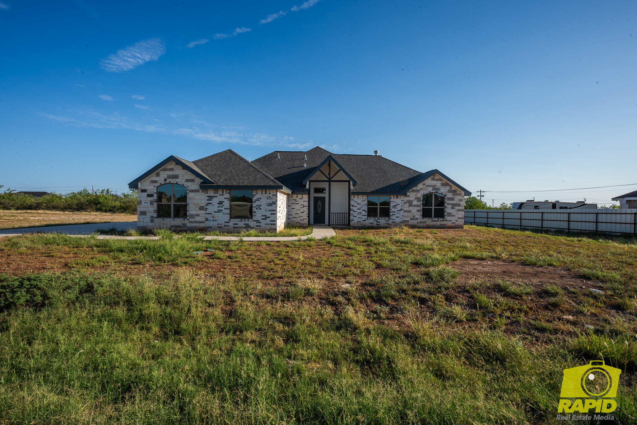 9540 Grey Wolf Lane Property Photo 1