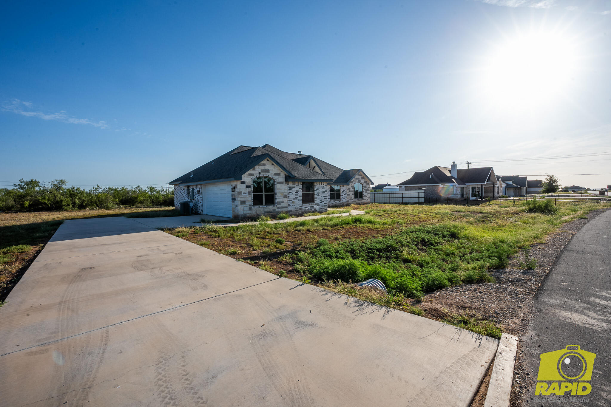 9540 Grey Wolf Lane Property Photo 2