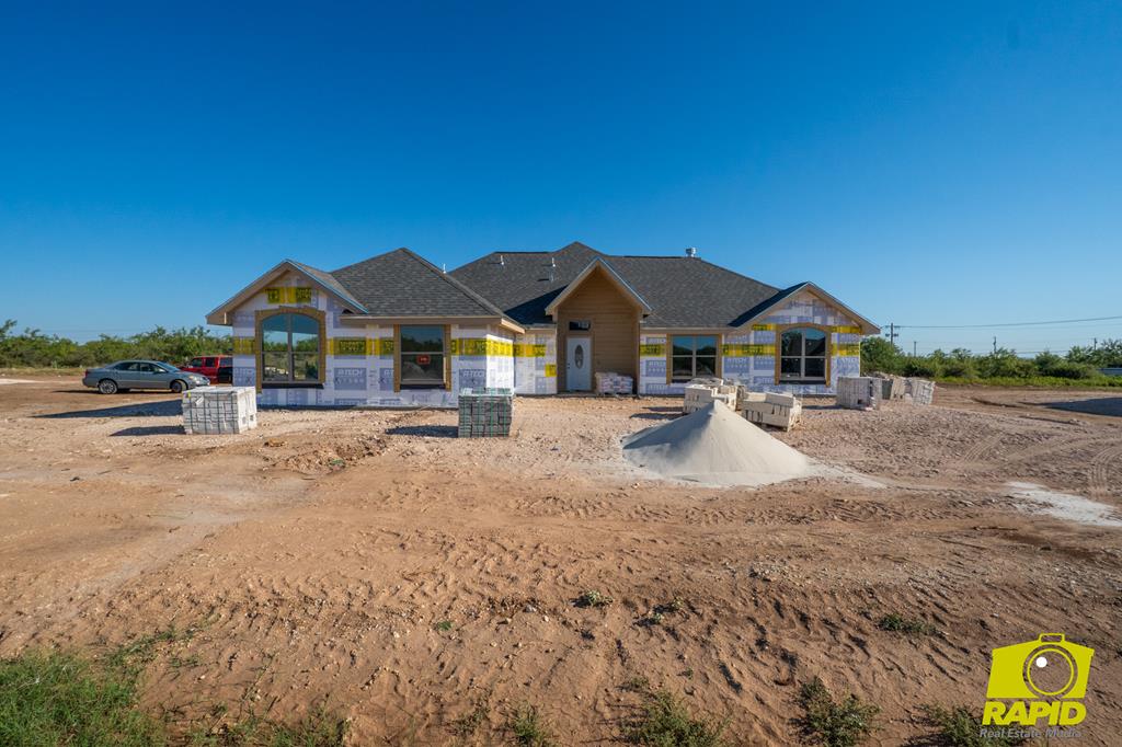 9547 Grey Wolf Lane Property Photo 1