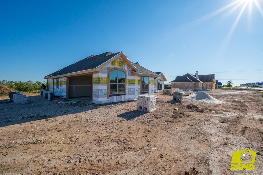 9547 Grey Wolf Lane Property Photo 2