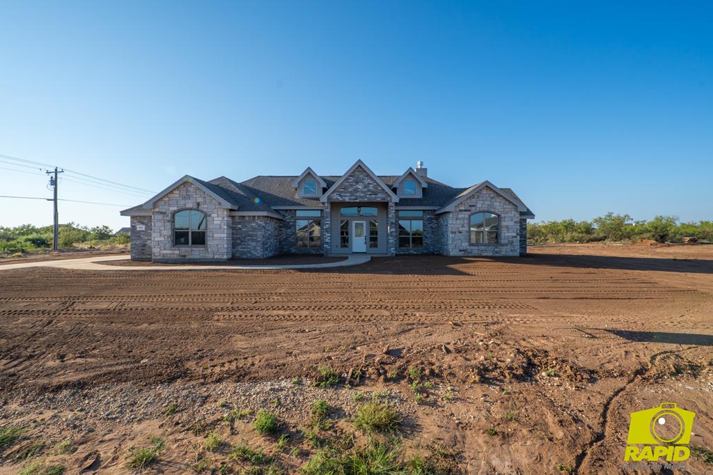 9503 Grey Wolf Lane Property Photo 1