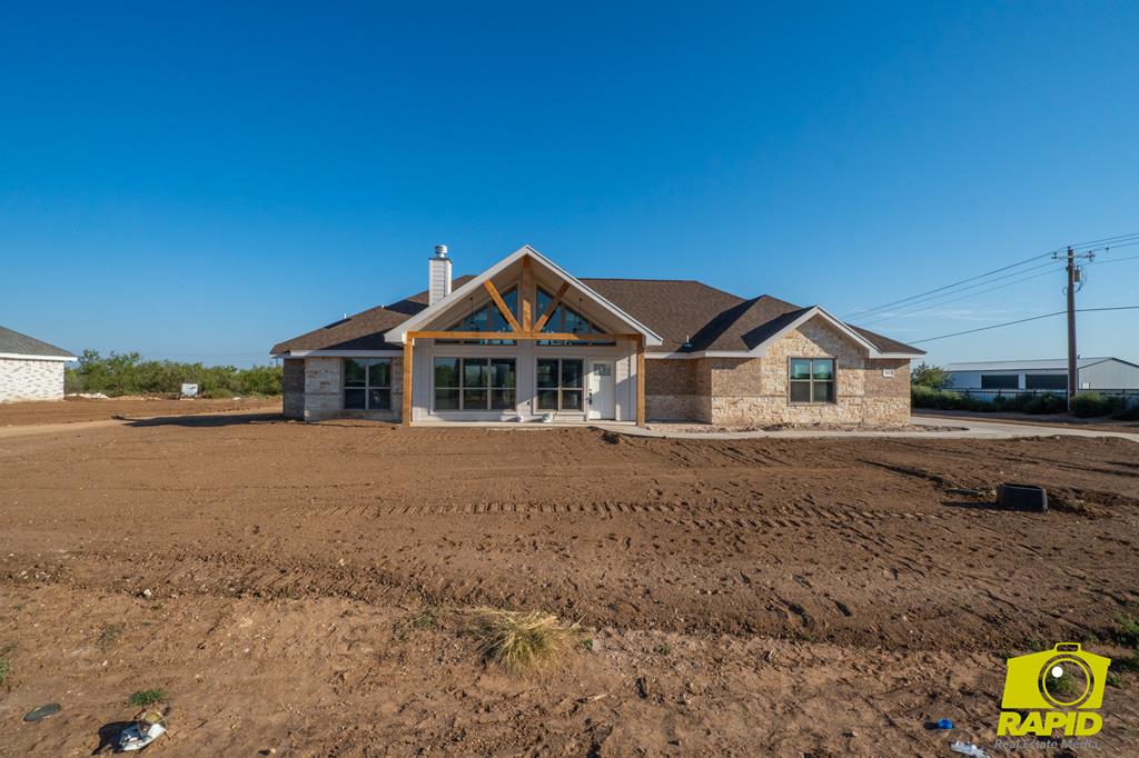 9502 Grey Wolf Lane Property Photo 1