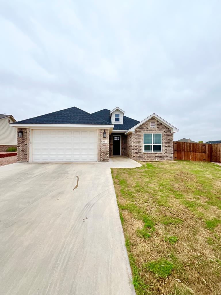 3914 Ruth Lane Property Photo 1