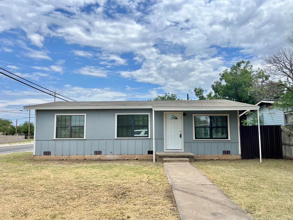 2101 Juanita Ave Property Photo 1