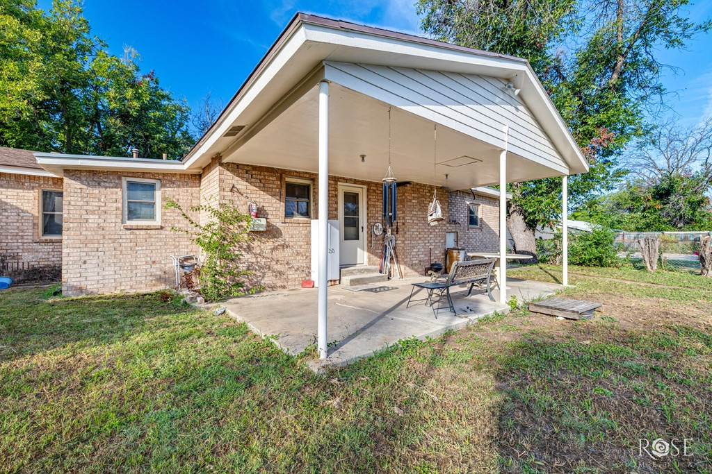 611 Allen Drive Property Photo 25
